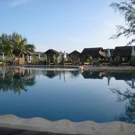 The Tacola Resort & Spa Koh Kho Khao Island Zewnętrze zdjęcie