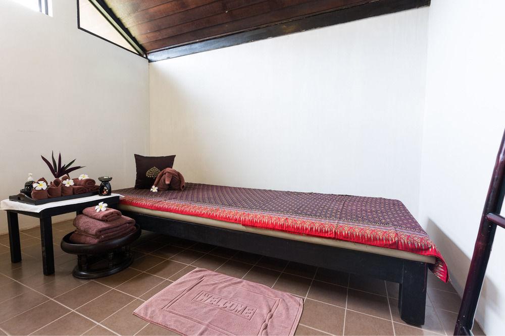 The Tacola Resort & Spa Koh Kho Khao Island Zewnętrze zdjęcie