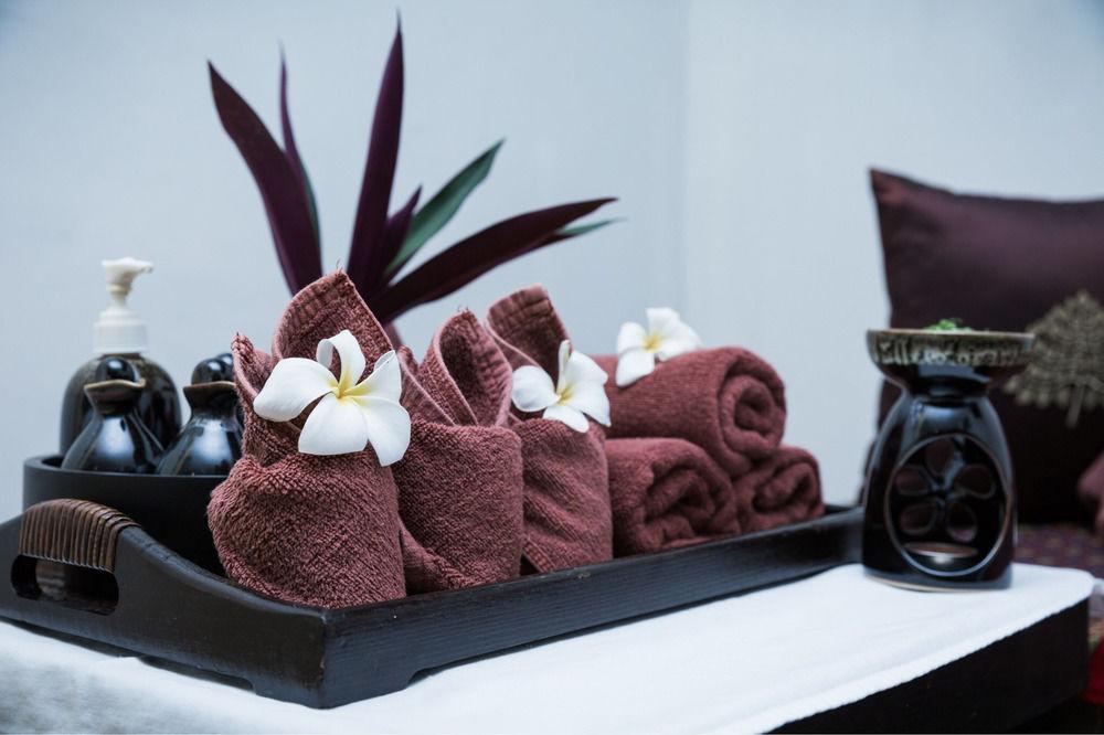 The Tacola Resort & Spa Koh Kho Khao Island Zewnętrze zdjęcie