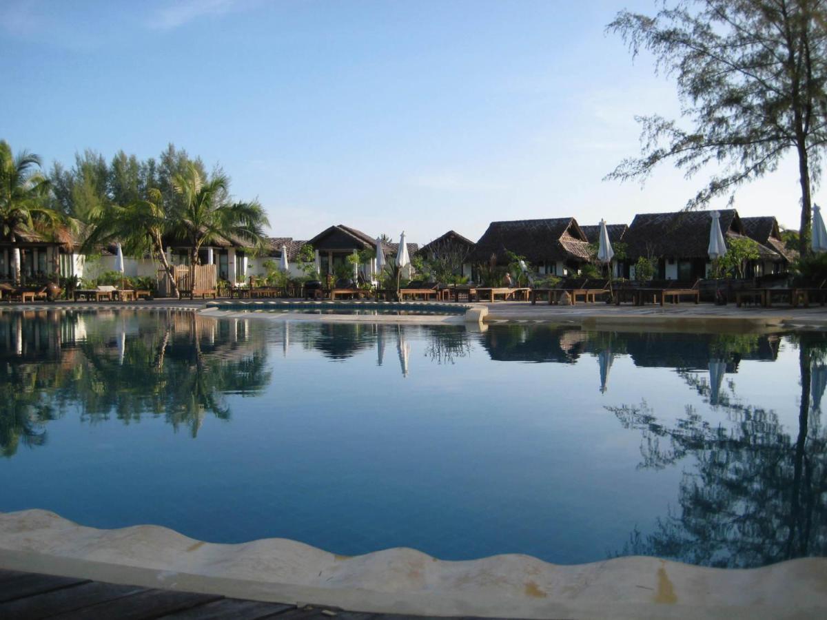 The Tacola Resort & Spa Koh Kho Khao Island Zewnętrze zdjęcie