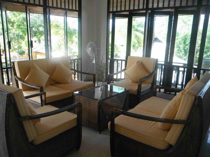 The Tacola Resort & Spa Koh Kho Khao Island Zewnętrze zdjęcie
