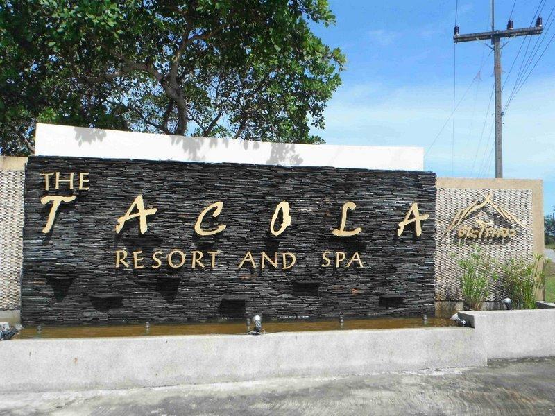 The Tacola Resort & Spa Koh Kho Khao Island Zewnętrze zdjęcie
