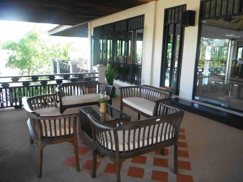 The Tacola Resort & Spa Koh Kho Khao Island Zewnętrze zdjęcie