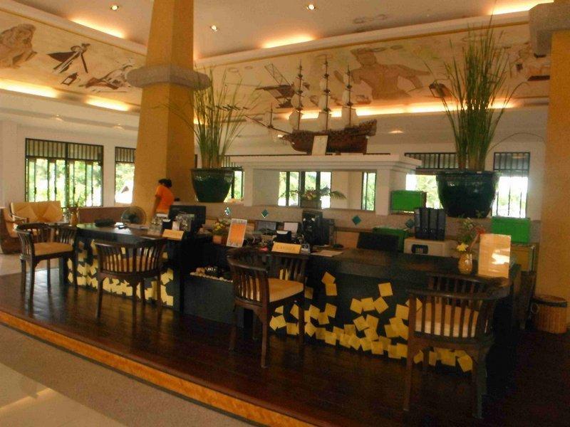 The Tacola Resort & Spa Koh Kho Khao Island Zewnętrze zdjęcie