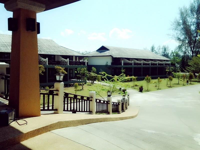 The Tacola Resort & Spa Koh Kho Khao Island Zewnętrze zdjęcie