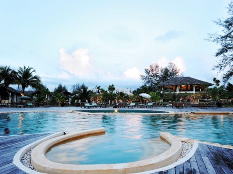 The Tacola Resort & Spa Koh Kho Khao Island Zewnętrze zdjęcie