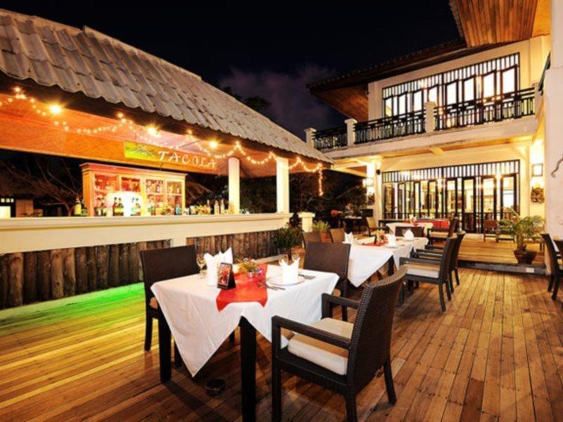 The Tacola Resort & Spa Koh Kho Khao Island Zewnętrze zdjęcie