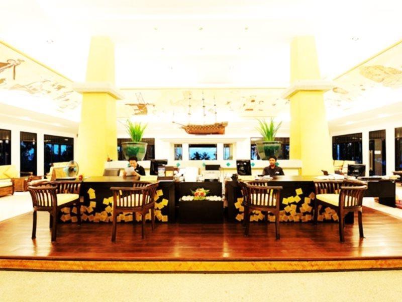 The Tacola Resort & Spa Koh Kho Khao Island Zewnętrze zdjęcie