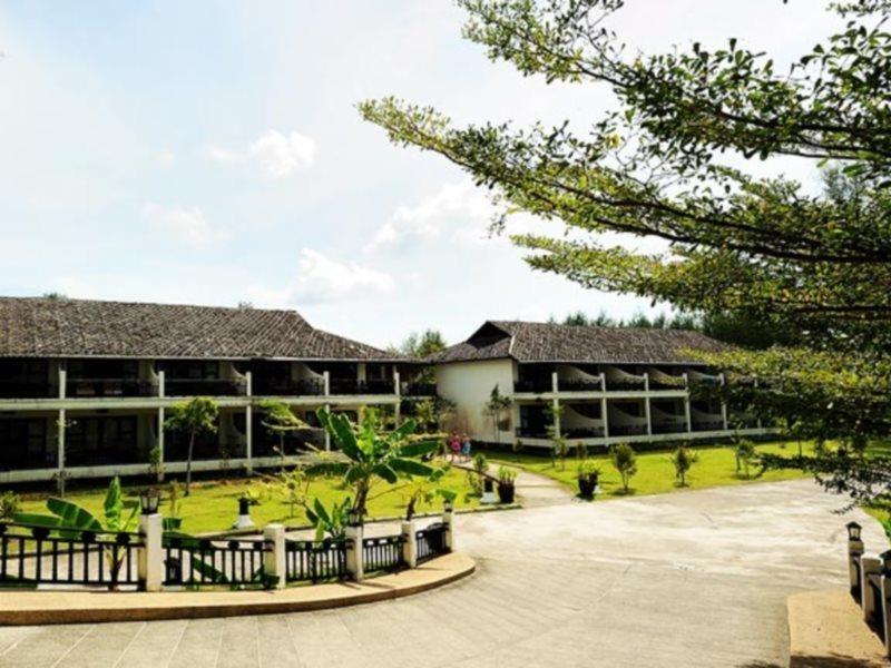 The Tacola Resort & Spa Koh Kho Khao Island Zewnętrze zdjęcie