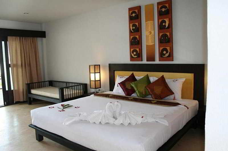 The Tacola Resort & Spa Koh Kho Khao Island Zewnętrze zdjęcie