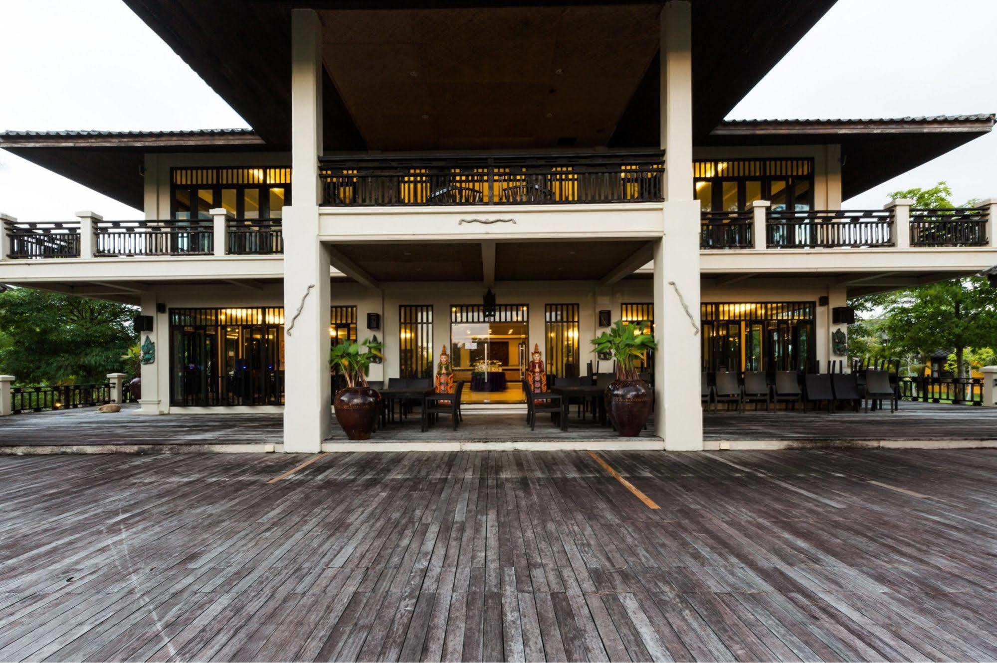 The Tacola Resort & Spa Koh Kho Khao Island Zewnętrze zdjęcie