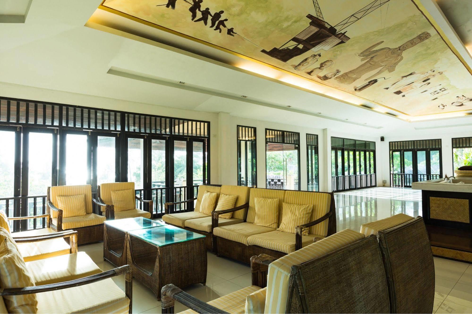 The Tacola Resort & Spa Koh Kho Khao Island Zewnętrze zdjęcie