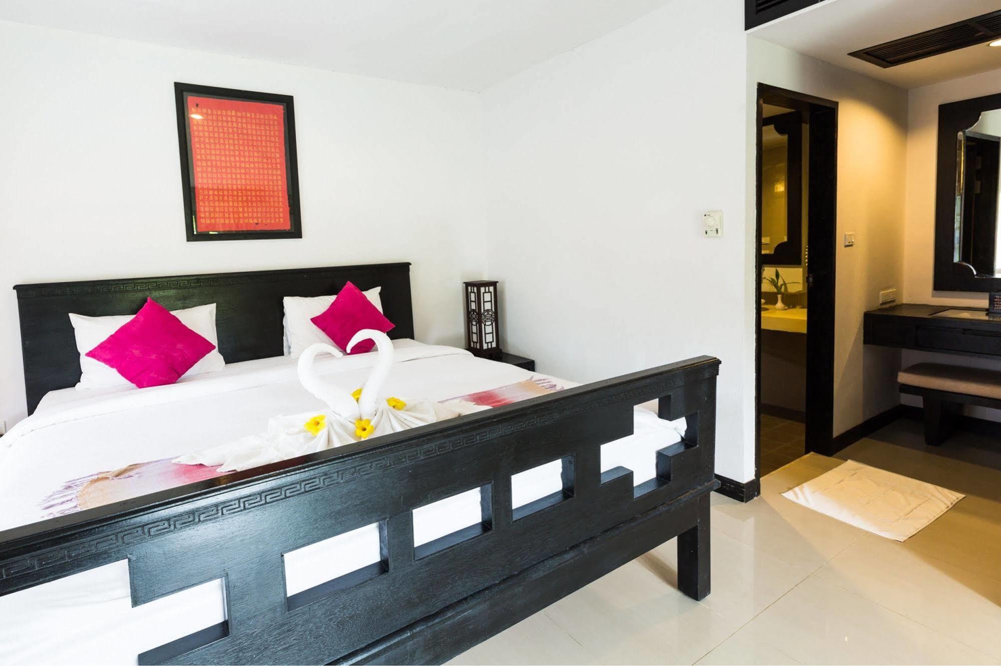 The Tacola Resort & Spa Koh Kho Khao Island Zewnętrze zdjęcie