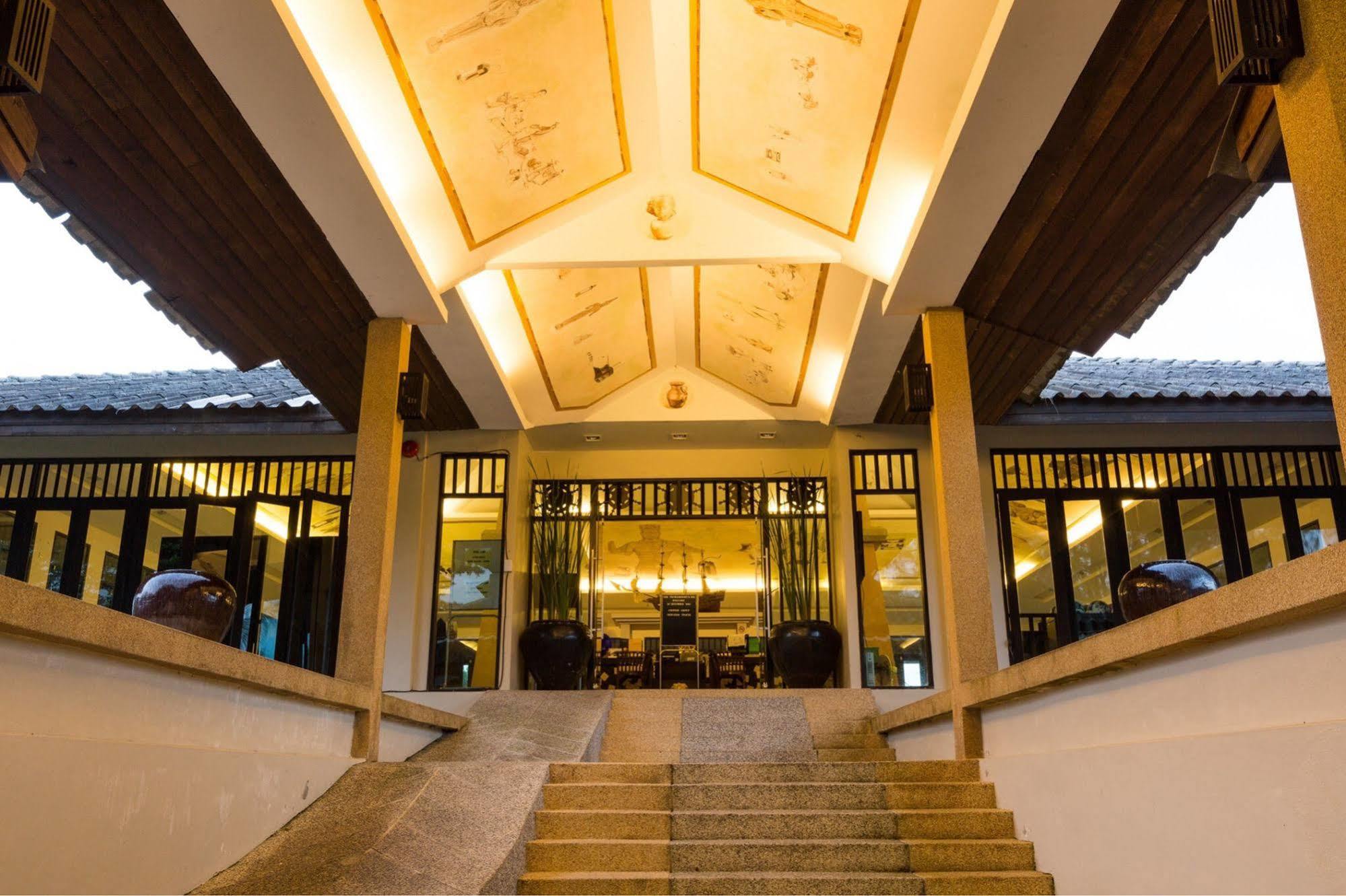 The Tacola Resort & Spa Koh Kho Khao Island Zewnętrze zdjęcie