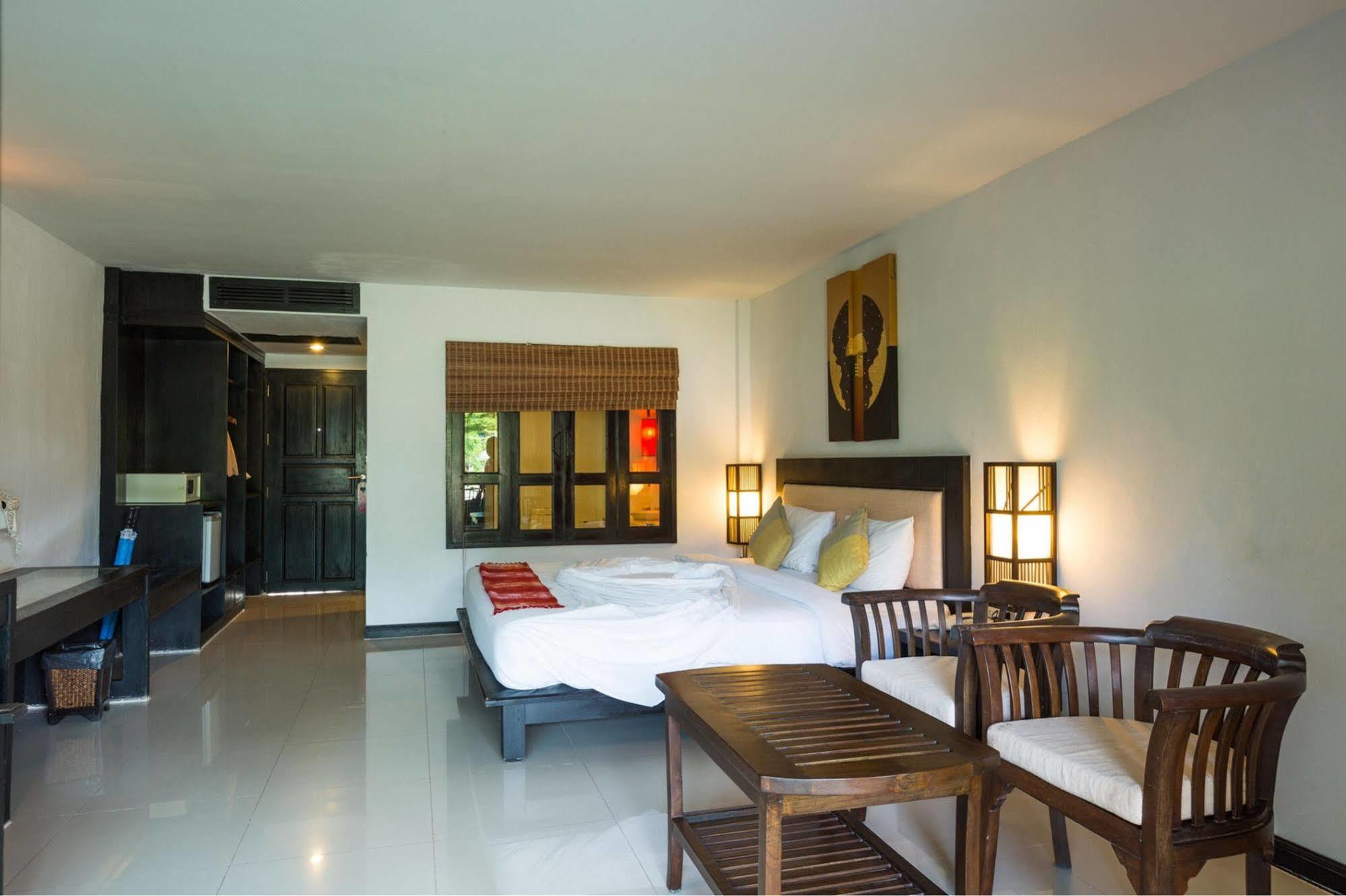 The Tacola Resort & Spa Koh Kho Khao Island Zewnętrze zdjęcie