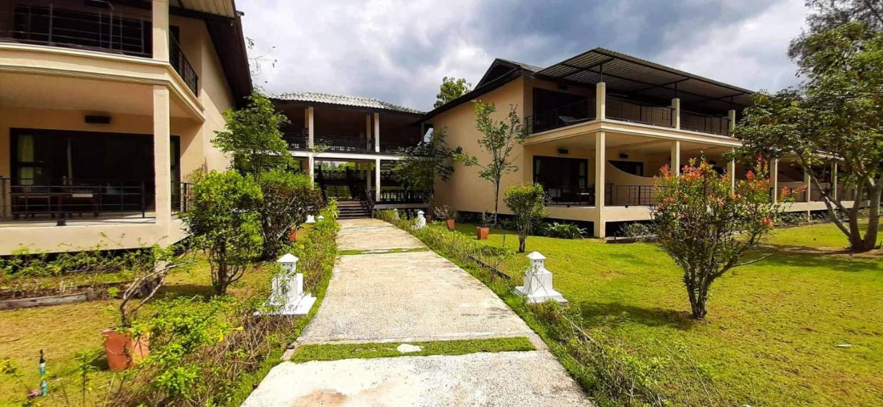 The Tacola Resort & Spa Koh Kho Khao Island Zewnętrze zdjęcie