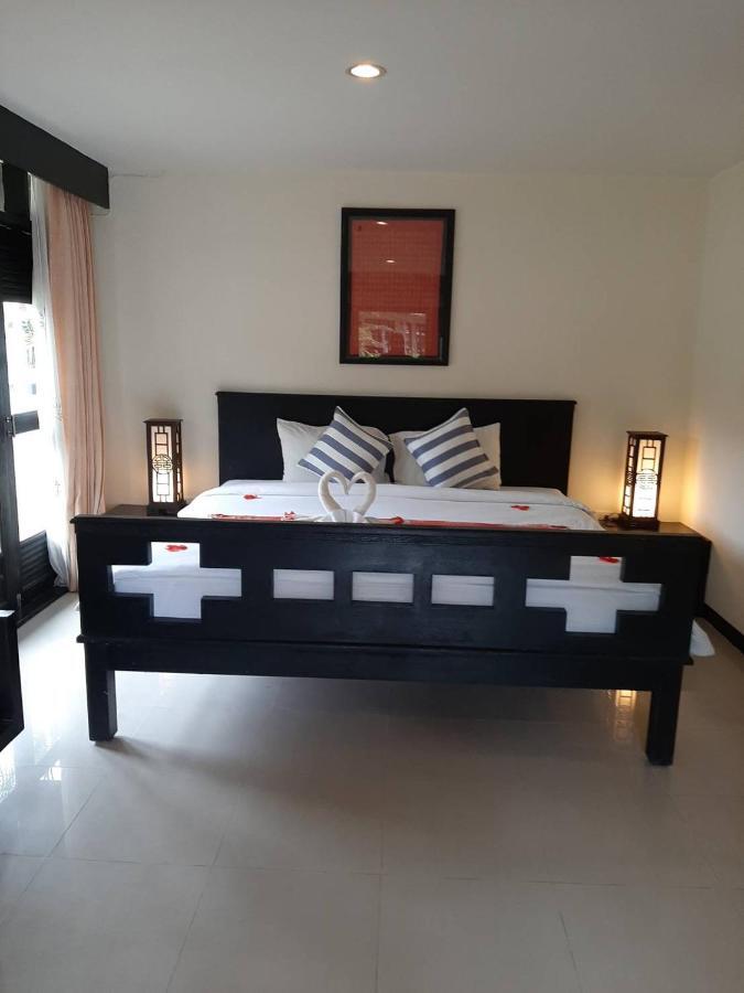 The Tacola Resort & Spa Koh Kho Khao Island Zewnętrze zdjęcie