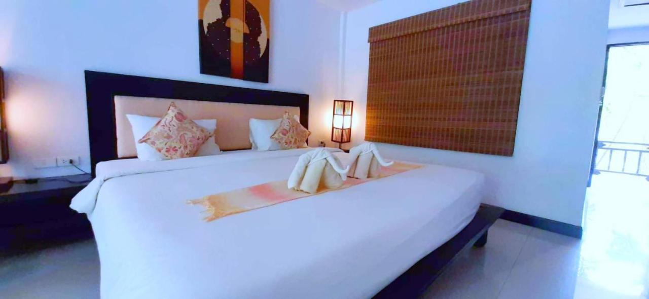 The Tacola Resort & Spa Koh Kho Khao Island Zewnętrze zdjęcie