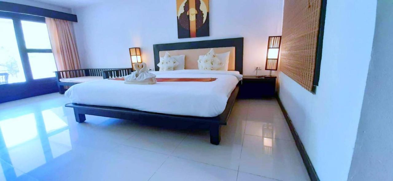 The Tacola Resort & Spa Koh Kho Khao Island Zewnętrze zdjęcie
