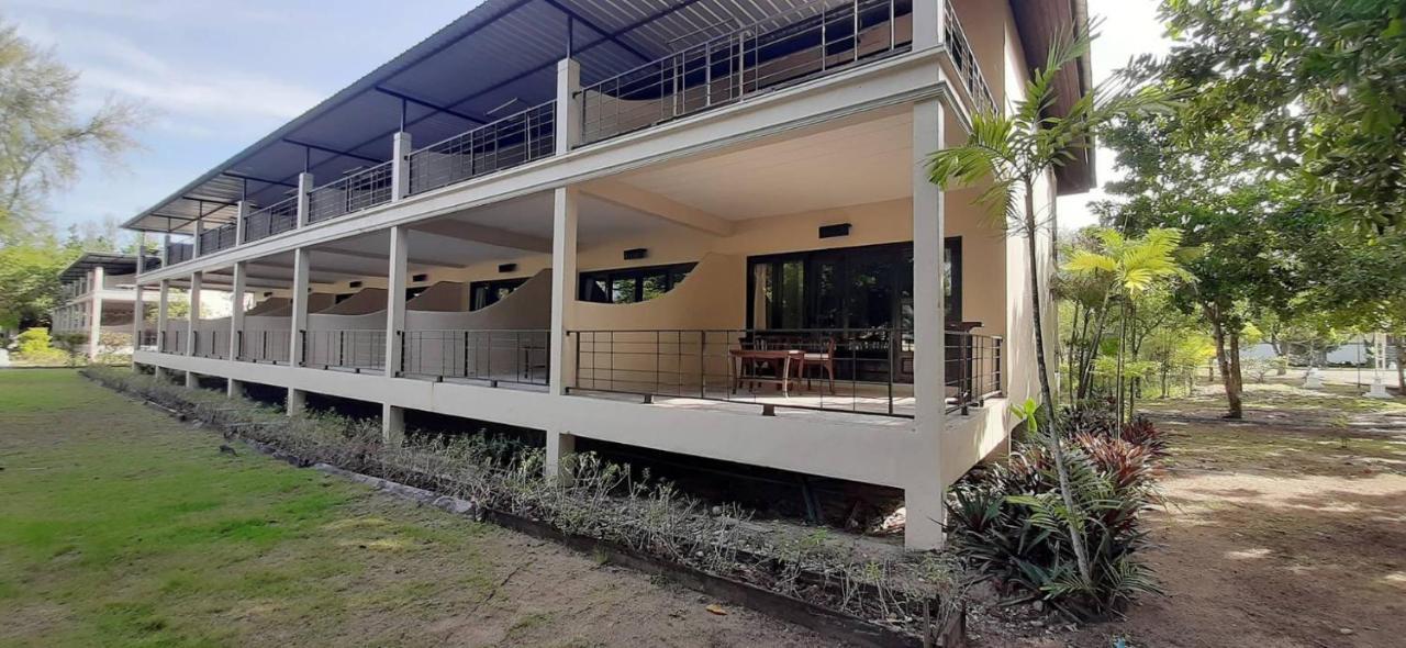 The Tacola Resort & Spa Koh Kho Khao Island Zewnętrze zdjęcie