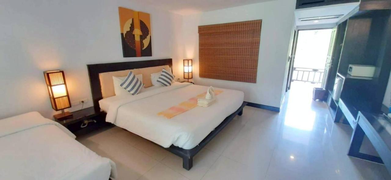 The Tacola Resort & Spa Koh Kho Khao Island Zewnętrze zdjęcie