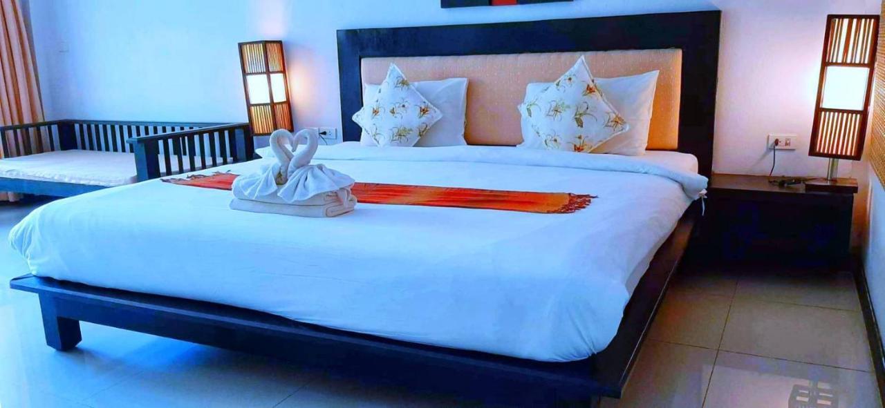 The Tacola Resort & Spa Koh Kho Khao Island Zewnętrze zdjęcie