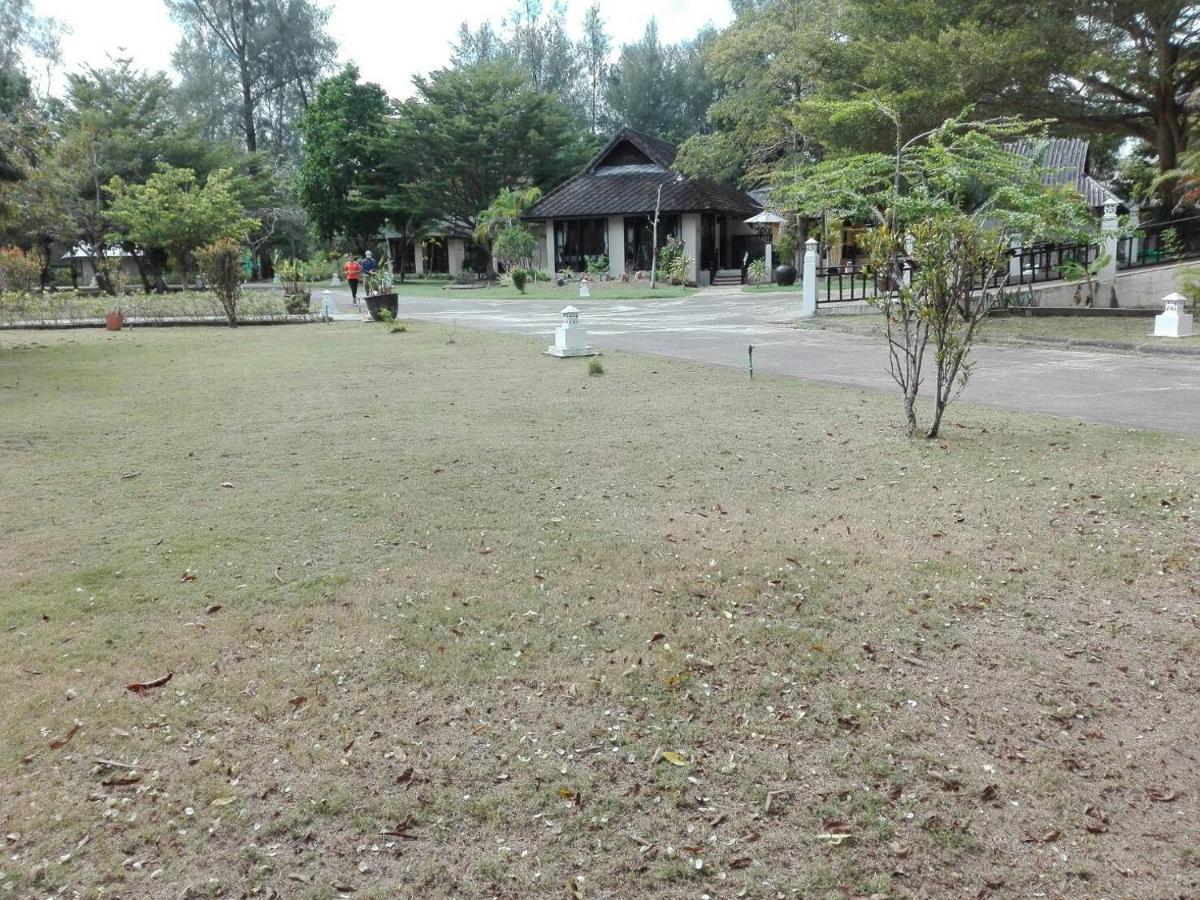 The Tacola Resort & Spa Koh Kho Khao Island Zewnętrze zdjęcie