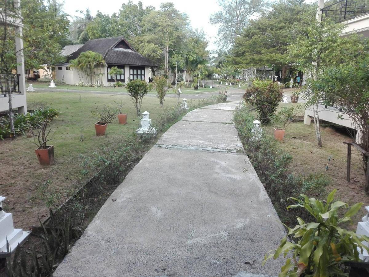 The Tacola Resort & Spa Koh Kho Khao Island Zewnętrze zdjęcie