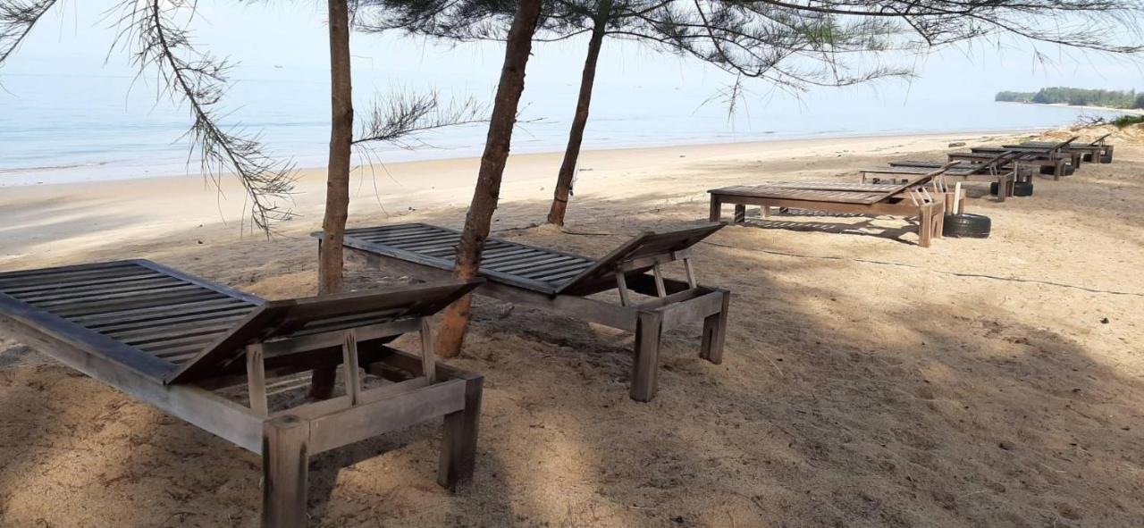 The Tacola Resort & Spa Koh Kho Khao Island Zewnętrze zdjęcie