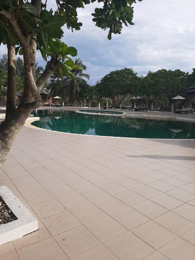 The Tacola Resort & Spa Koh Kho Khao Island Zewnętrze zdjęcie