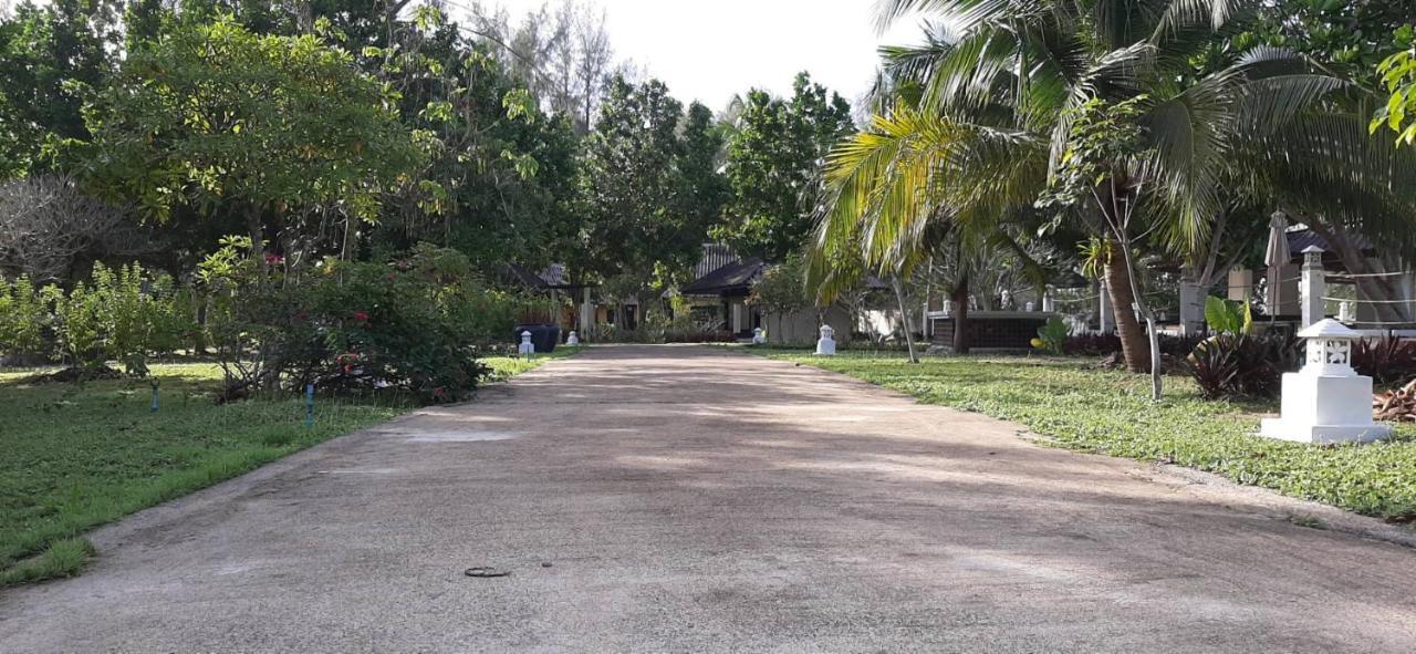 The Tacola Resort & Spa Koh Kho Khao Island Zewnętrze zdjęcie