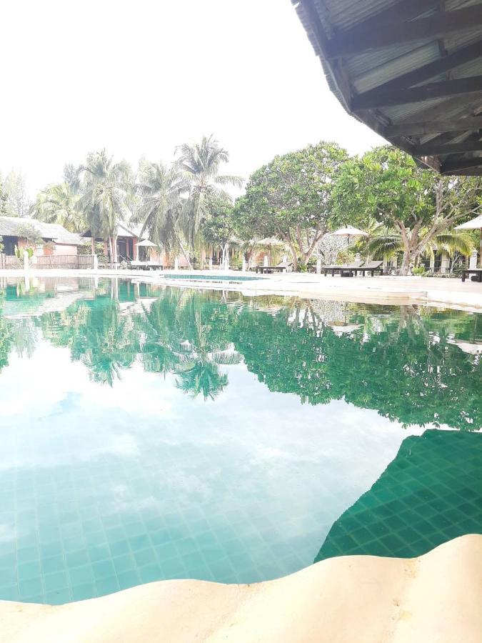 The Tacola Resort & Spa Koh Kho Khao Island Zewnętrze zdjęcie