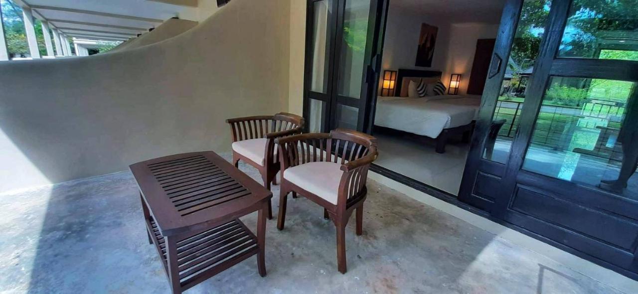 The Tacola Resort & Spa Koh Kho Khao Island Zewnętrze zdjęcie