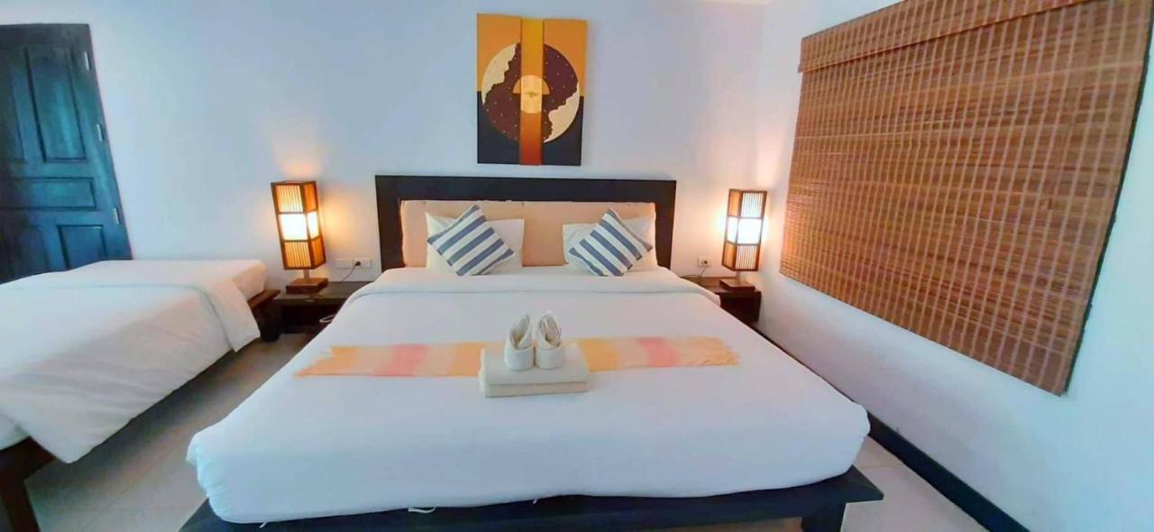 The Tacola Resort & Spa Koh Kho Khao Island Zewnętrze zdjęcie