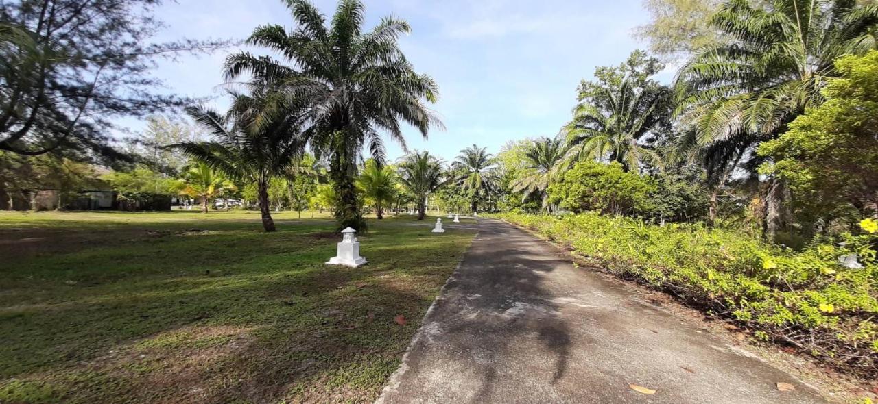 The Tacola Resort & Spa Koh Kho Khao Island Zewnętrze zdjęcie