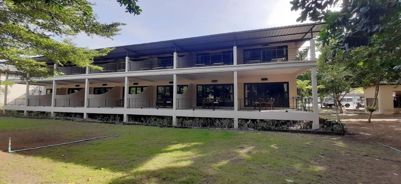 The Tacola Resort & Spa Koh Kho Khao Island Zewnętrze zdjęcie