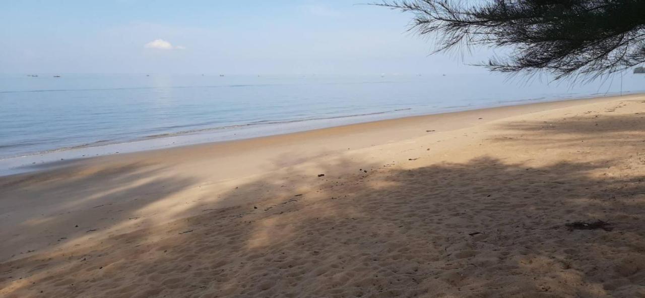 The Tacola Resort & Spa Koh Kho Khao Island Zewnętrze zdjęcie