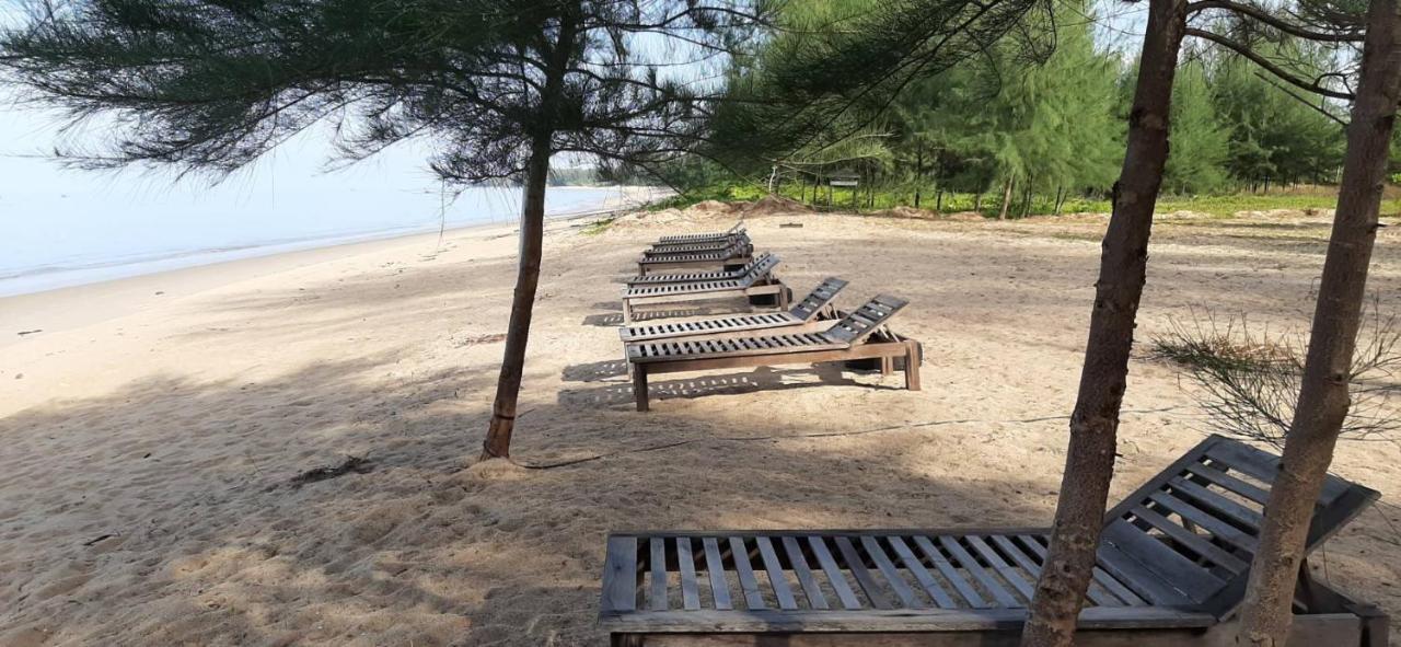 The Tacola Resort & Spa Koh Kho Khao Island Zewnętrze zdjęcie