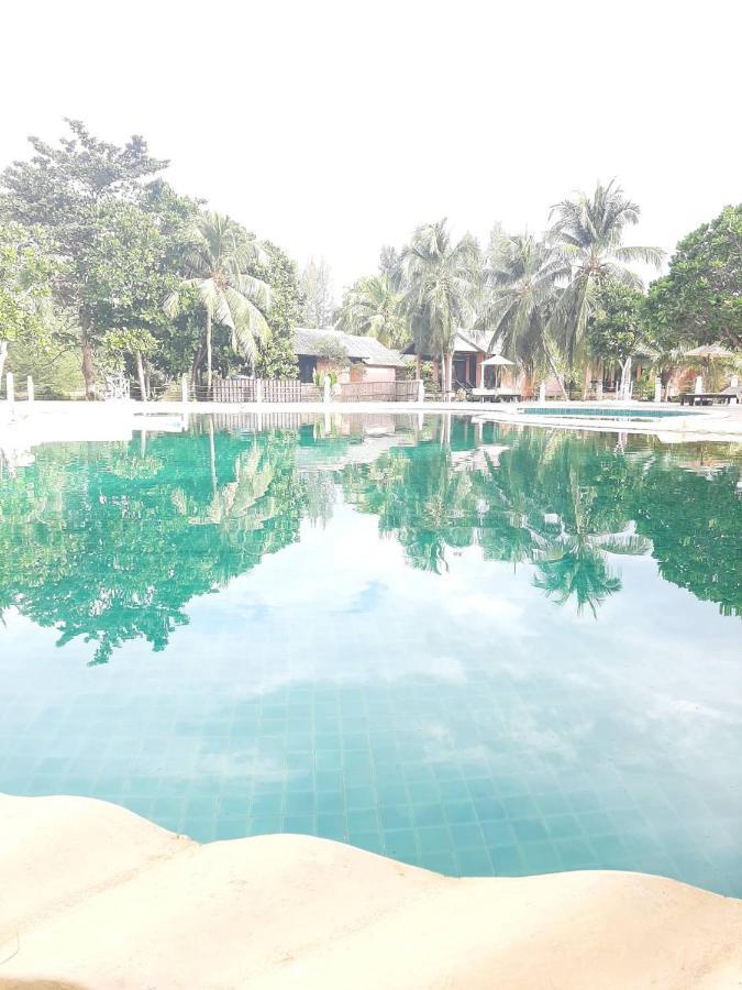 The Tacola Resort & Spa Koh Kho Khao Island Zewnętrze zdjęcie