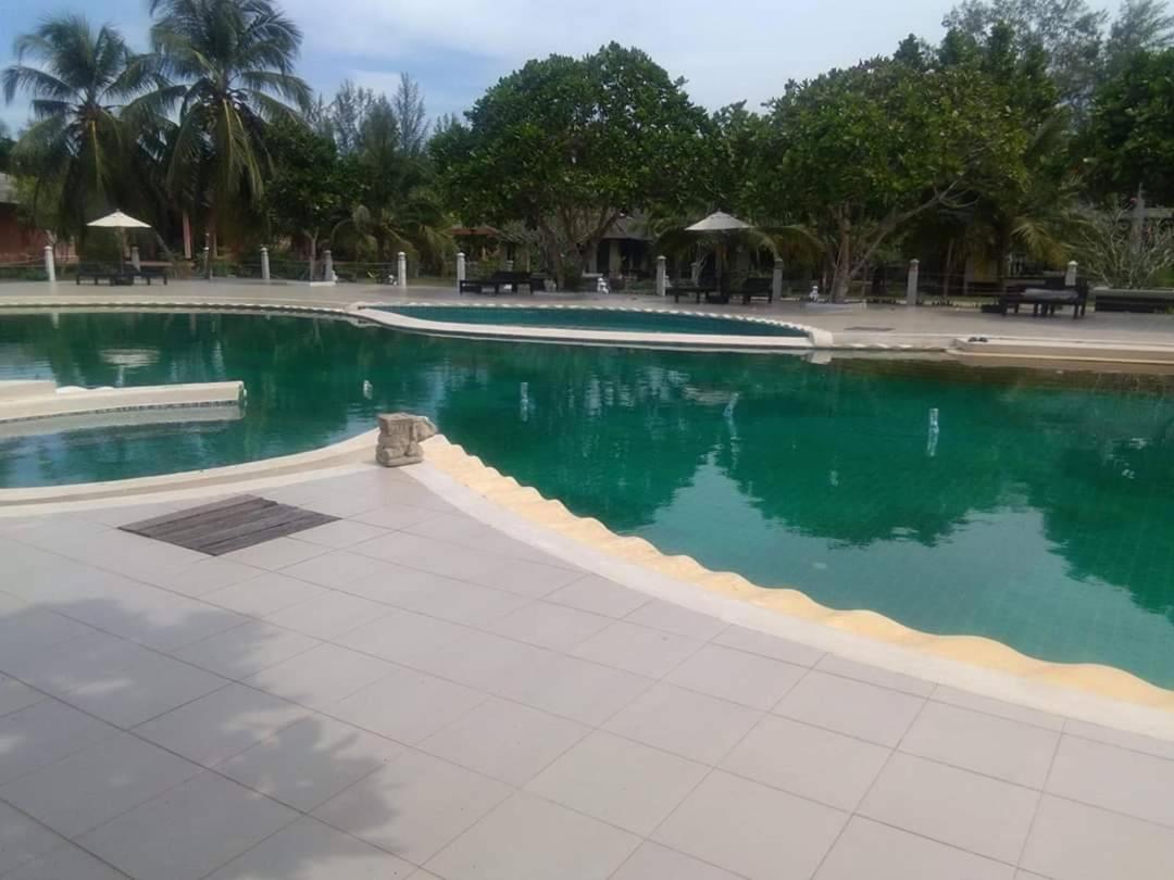 The Tacola Resort & Spa Koh Kho Khao Island Zewnętrze zdjęcie