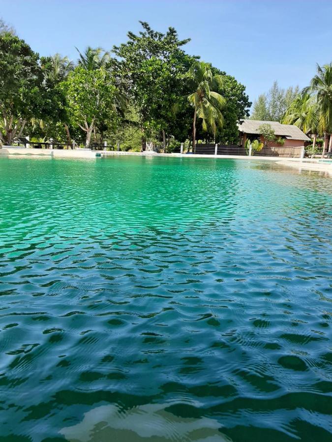 The Tacola Resort & Spa Koh Kho Khao Island Zewnętrze zdjęcie