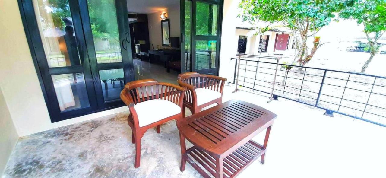 The Tacola Resort & Spa Koh Kho Khao Island Zewnętrze zdjęcie