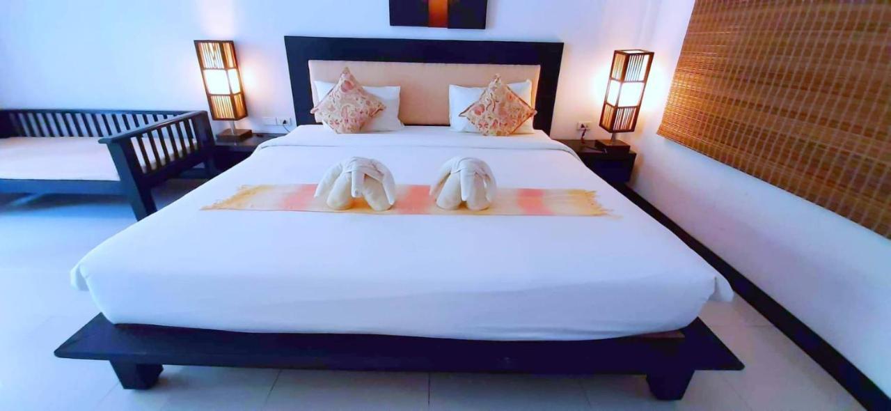 The Tacola Resort & Spa Koh Kho Khao Island Zewnętrze zdjęcie