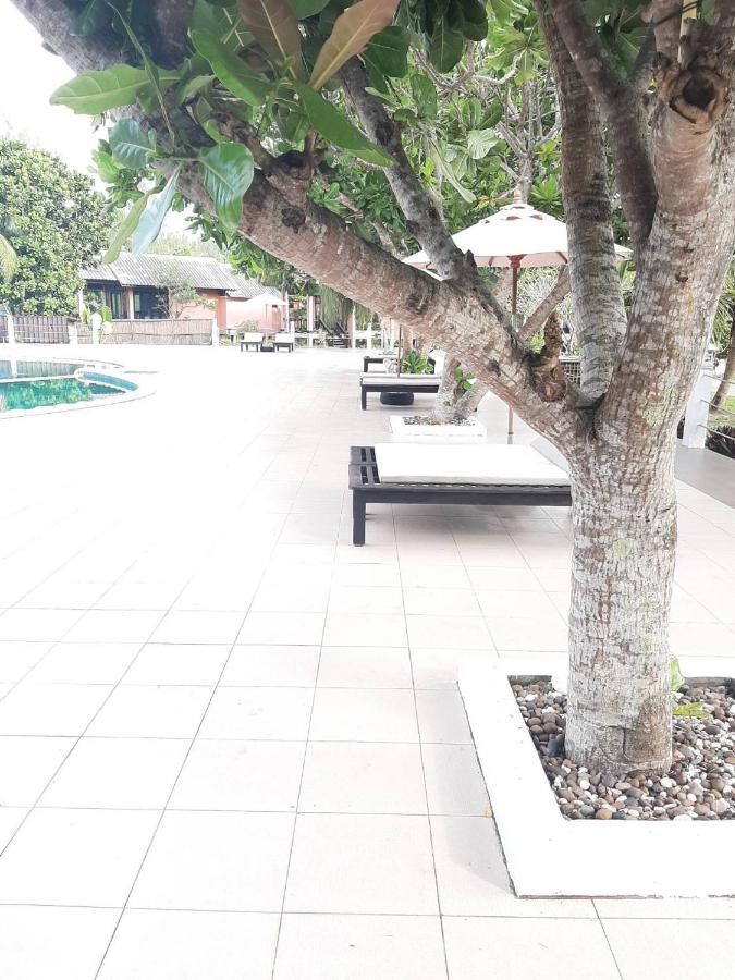 The Tacola Resort & Spa Koh Kho Khao Island Zewnętrze zdjęcie